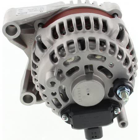 Bosch Alternator 12V 110A BXF1262A ALTERNATOR BOSCH - Micks Gone Bush