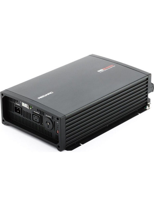 Redarc Pure Sine Inverter 24V 3000W 12Vdc > 240Vac True Sine Wave R-24-3000RS3 Redarc - Micks Gone Bush
