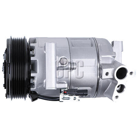 Valeo Air Conditioning Compressor 12V Direct Mount 716890 AIR CONDITIONING COMPRESSOR VALEO - Micks Gone Bush