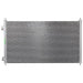 OEX Air Conditioning Condenser Parallel Flow Inlet Pad Outlet Pad CNX836 AIR CONDITIONING CONDENSER OEX - Micks Gone Bush