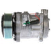 Sanden Air Conditioning Compressor 24V Ear Mount SD7H15 CXS8117 AIR CONDITIONING COMPRESSOR SANDEN - Micks Gone Bush