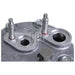 Sanden Air Conditioning Compressor 24V Direct Mount CXS4132 AIR CONDITIONING COMPRESSOR SANDEN - Micks Gone Bush