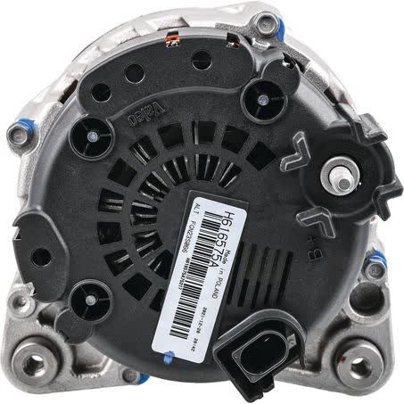 Valeo Alternator 12V 220A 439817 ALTERNATOR VALEO - Micks Gone Bush