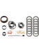 Motive Gear Differential Installation Kit Master Bearings / Crush Sle R10RLPK Motive Gear - Micks Gone Bush