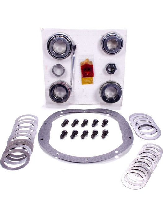 Motive Gear Differential Installation Kit Master Bearings / Crush Slee R10RMK Motive Gear - Micks Gone Bush
