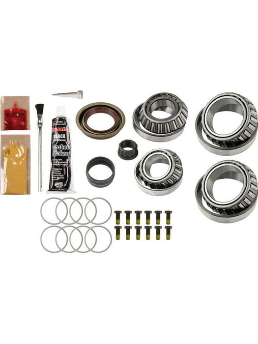 Motive Gear Differential Installation Kit Master Bearings / Crush R11.5RLMKT Motive Gear - Micks Gone Bush