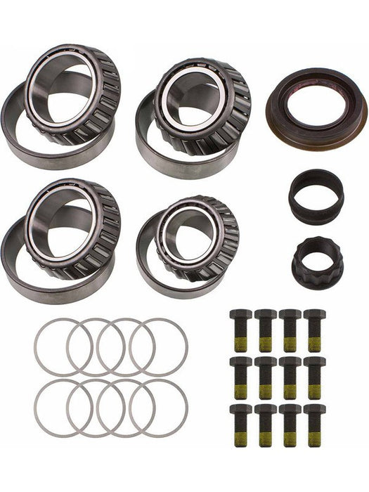 Motive Gear Differential Installation Kit Master Bearings / Crush S R11.5RMKT Motive Gear - Micks Gone Bush