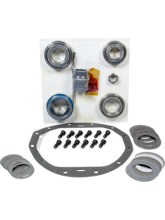 Motive Gear Differential Installation Kit Master Bearings / Crush Sle R12CRMK Motive Gear - Micks Gone Bush