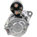Genuine Products Starter Motor 12V 12T CCW Mitsubishi 23300AA930 STARTER MOTOR GENUINE PRODUCTS - Micks Gone Bush