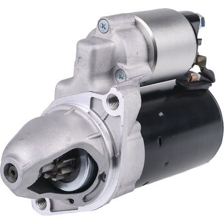 Oex Starter Motor 12V 9TH CW Bosch Style starter motor OEX - Micks Gone Bush