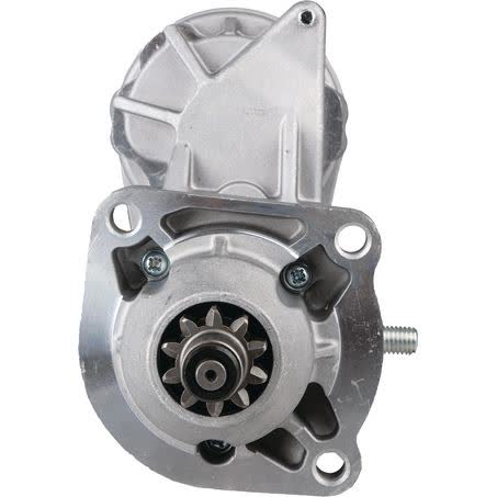 Oex Starter Motor 24V 10TH CW Denso Style starter motor OEX - Micks Gone Bush