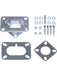 RPC 2BBL Carburettor To 1BBL Manifold Adapter Kit R2025 RPC - Micks Gone Bush