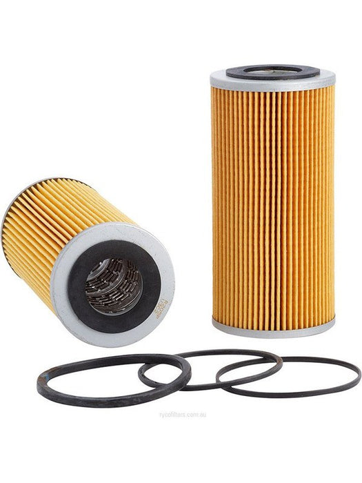 Ryco Oil Filter R205P Ryco - Micks Gone Bush