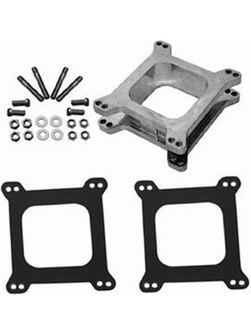 RPC 2" Alloy, Carb Complete Kit, Suit Holley & Afb, 4Bbl Carb (Open, Ce R2081 RPC - Micks Gone Bush