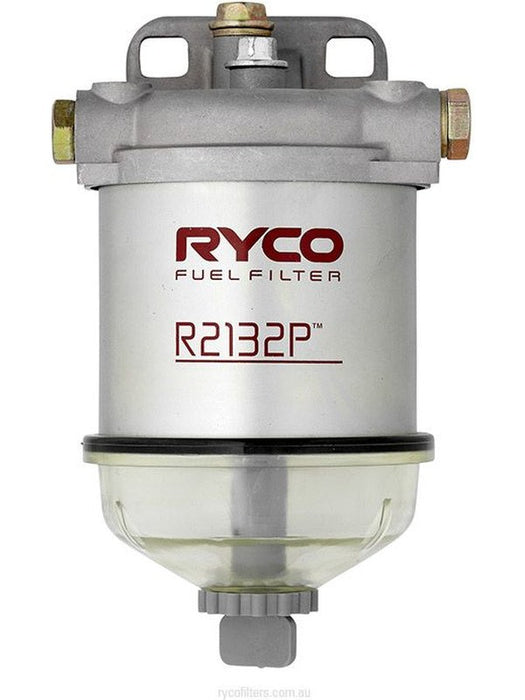 Ryco Universal Fuel Water Separator Kit R2132UA Ryco - Micks Gone Bush
