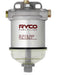 Ryco Universal Fuel Water Separator Kit R2132UA Ryco - Micks Gone Bush