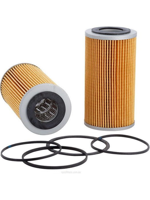 Ryco Oil Filter R236P Ryco - Micks Gone Bush