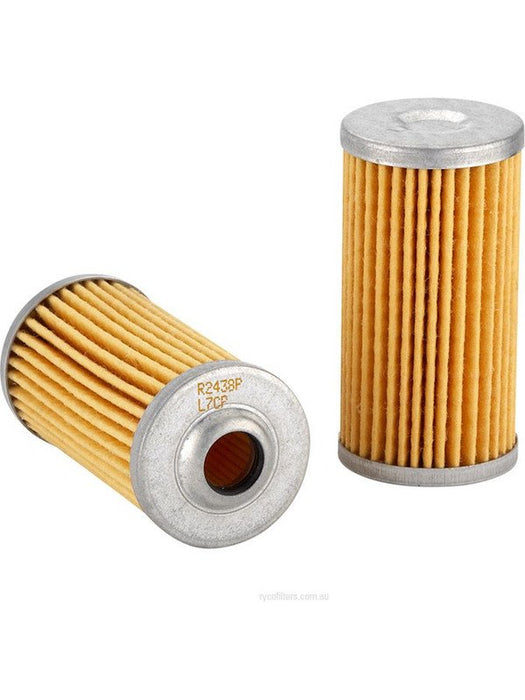 Ryco Fuel Filter R2438P Ryco - Micks Gone Bush
