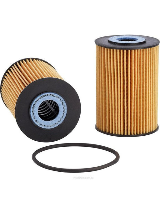 Ryco Oil Filter R2593P Ryco - Micks Gone Bush