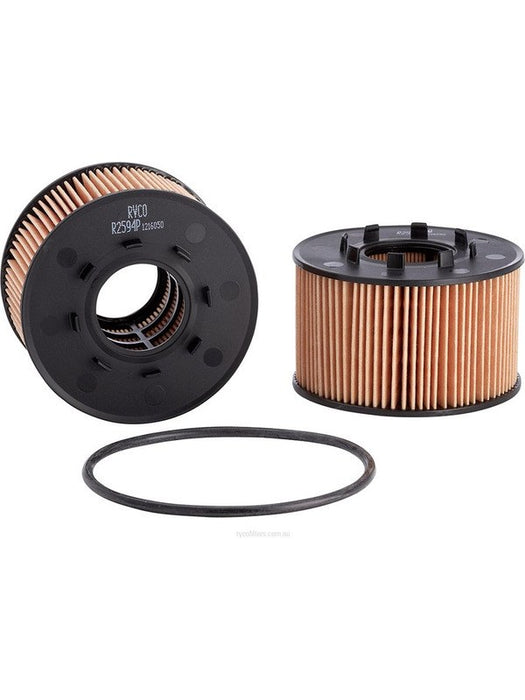 Ryco Oil Filter R2594P Ryco - Micks Gone Bush