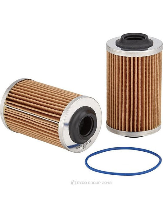 Ryco Oil Filter R2605P Ryco - Micks Gone Bush