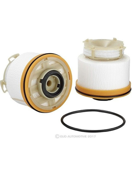 Ryco Fuel Filter R2619P Ryco - Micks Gone Bush