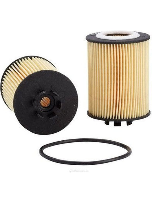Ryco Oil Filter R2621P Ryco - Micks Gone Bush