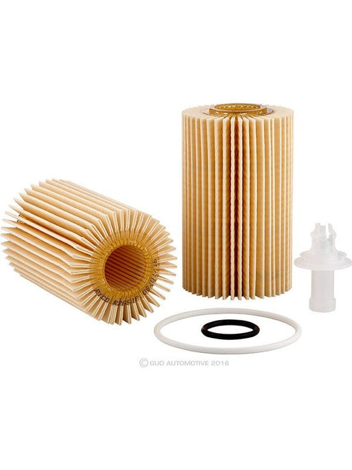 Ryco Oil Filter R2651P Ryco - Micks Gone Bush