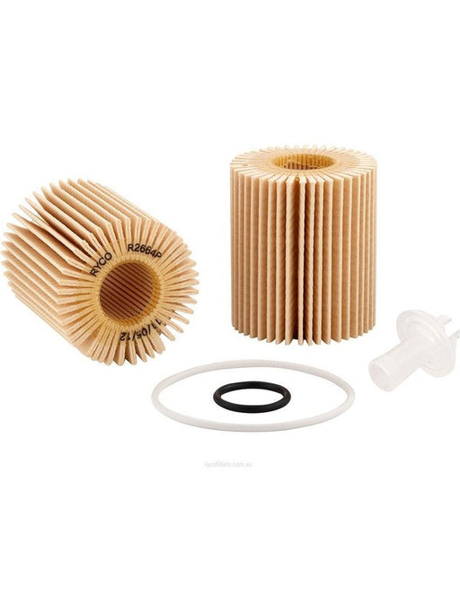 Ryco Oil Filter R2664P Ryco - Micks Gone Bush