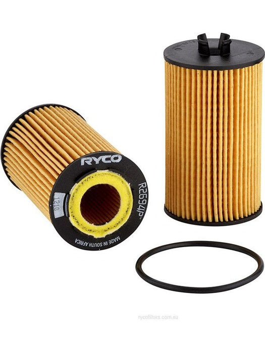 Ryco Oil Filter R2694P Ryco - Micks Gone Bush