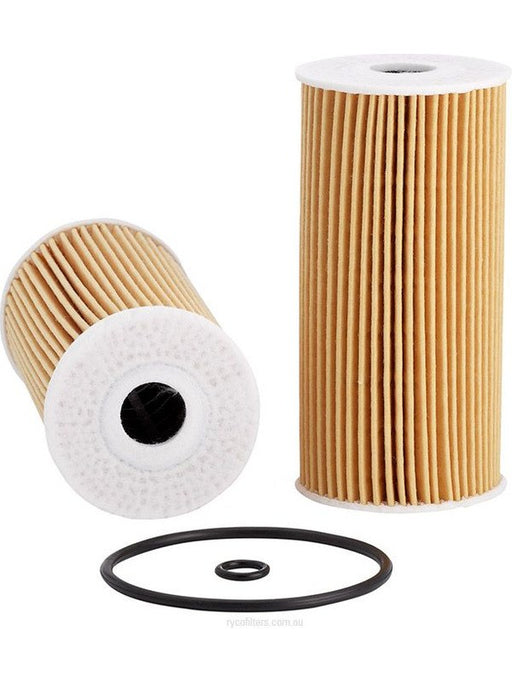Ryco Oil Filter R2700P Ryco - Micks Gone Bush