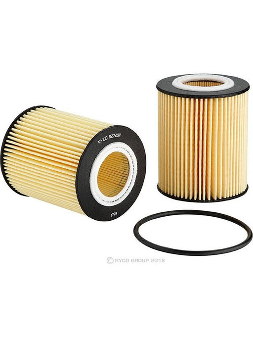 Ryco Oil Filter R2729P Ryco - Micks Gone Bush