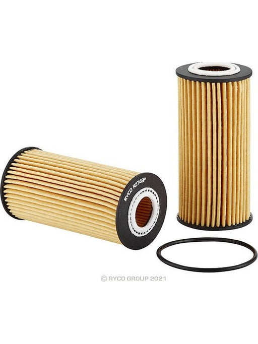 Ryco Oil Filter R2748P Ryco - Micks Gone Bush