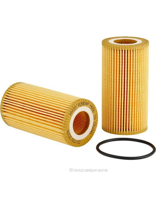 Ryco Oil Filter R2804P Ryco - Micks Gone Bush