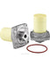 Ryco Fuel Filter R2885P Ryco - Micks Gone Bush