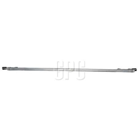 Red Dot Air Conditioning Condenser Parallel Flow Inlet Pad Outlet Pad CNX992 AIR CONDITIONING CONDENSER REDDOT - Micks Gone Bush