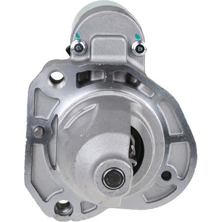 OEX Starter Motor 12V 9 Tooth CW Denso Style DXS4043 STARTER MOTOR OEX - Micks Gone Bush