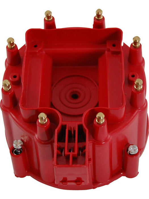 RPC Distributor Cap HEI Style Terminals Brass Term R3820 RPC - Micks Gone Bush