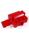 RPC Distributor Coil Cover Stock Style Red GM HEI R3826 RPC - Micks Gone Bush