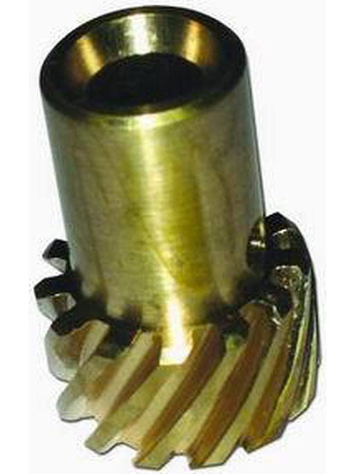 RPC Distributor Gear 0.491 in Shaft Bronze Chevy V8 R3930 RPC - Micks Gone Bush