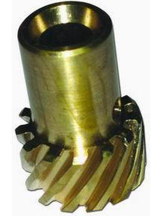 RPC Distributor Gear 0.500 in Shaft Bronze Chevy V8 R3931 RPC - Micks Gone Bush