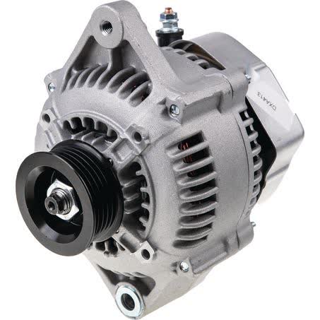 OEX Alternator 12V 70A Denso Style DXA413 ALTERNATOR OEX - Micks Gone Bush