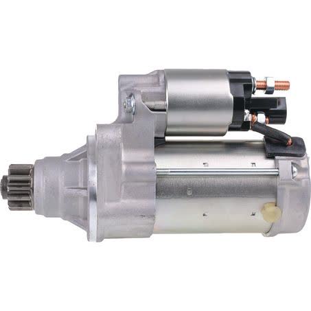 Oex Starter Motor 12V 13TH Ccw Denso Style starter motor OEX - Micks Gone Bush