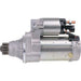 Oex Starter Motor 12V 13TH Ccw Denso Style starter motor OEX - Micks Gone Bush