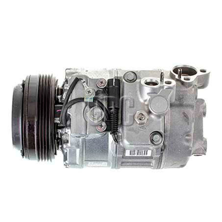 Denso Air Conditioning Compressor 12V Direct Mount 7SBU16C CXD6417 AIR CONDITIONING COMPRESSOR DENSO - Micks Gone Bush