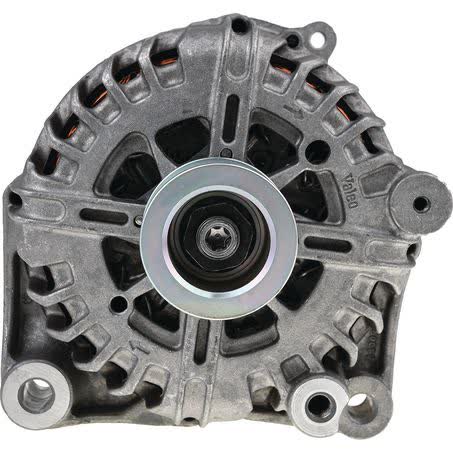 Valeo Alternator 12V 180A New 439601 ALTERNATOR VALEO - Micks Gone Bush