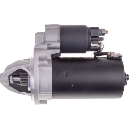 OEX Starter Motor 12V 10 Tooth CW Bosch Style BXS0173 STARTER MOTOR OEX - Micks Gone Bush