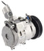 Denso Air Conditioning Compressor 12V Direct Mount 10S17C CXD6220 AIR CONDITIONING COMPRESSOR DENSO - Micks Gone Bush
