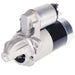OEX Starter Motor 12V 10T CW Mitsubishi Style MXS296 STARTER MOTOR OEX - Micks Gone Bush