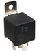 Britax Relay Mini 12V 40A 5 Pin N/O Contacts Spst Resistor R5-1240RBX Relays Britax - Micks Gone Bush